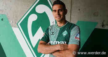 Borré komplettiert Nationalspieler