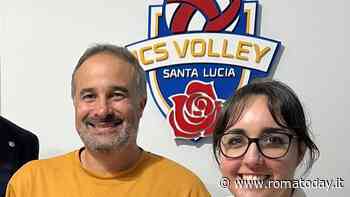 ICS Santa Lucia, intervista a Martina Amatucci: “L’affetto dei tifosi ci inorgoglisce”