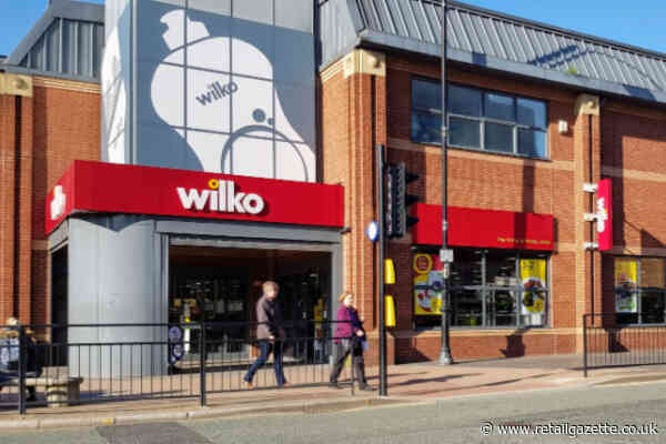 BREAKING: Wilko to close 52 stores as it makes 1,300 redundancies