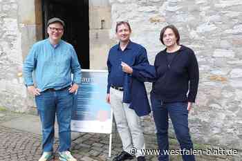 Experimentelle Musik in Paderborner Kirchen fasziniert