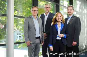 Alarmsignale aus der ostwestfälischen Wirtschaft