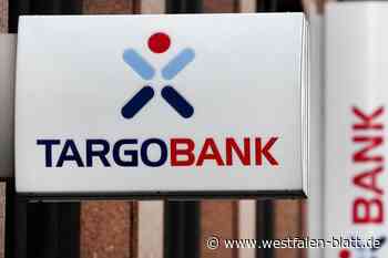Targobank Paderborn: Kunden legen im ersten Halbjahr 25 Millionen Euro in Tagesgeldern an