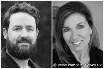 PHD names Guy Marks new global CEO as Philippa Brown steps down