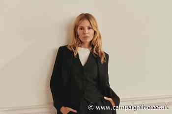 Sienna Miller becomes face of M&S autumn womenswear
