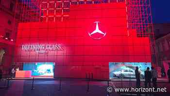 Automesse: Sieben Gründe, warum die IAA 2023 positiv überrascht