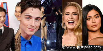 Every Celebrity Who Attended Beyoncé's 'Renaissance World Tour' 2023 Birthday Concert - Guest List Revealed!