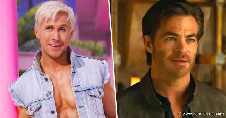 Movie fans share their favorite funniest moments of 2023 – from Barbie to Dungeons & Dragons