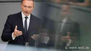 Die Ampel steht vor einem heißen Herbst