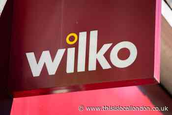 Wilko store closures: More than 1,000 staff face redundancies