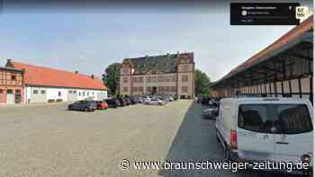 Auf einen Rundgang durch Salzgitter mit Google Street View