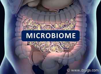 Alterations in Infant Gut Microbiota Precede Development of Eczema