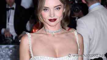 Starker Jahrgang: Wer oder was in diesem Jahr mit HORIZONT 40 Jahre feiern kann