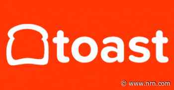 Toast promotes Aman Narang to CEO after reversing course on controversial fee