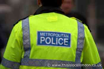 Met Police officers accused of racism in Croydon stop and search