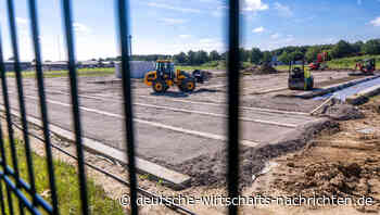 EU registriert die meisten Asylanträge seit der Flüchtlingskrise