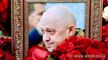 The Strange Afterlife of Wagner’s Yevgeny Prigozhin