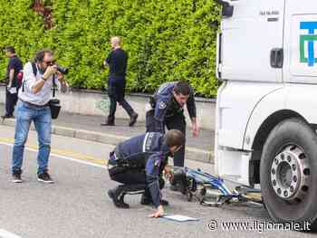 Sensori ai mezzi pesanti. Ecco cosa c'è da chiarire