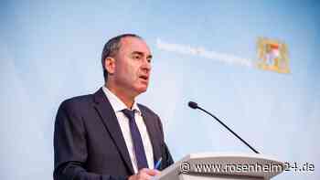 Söder und Aiwanger kommen zu Sondersitzung