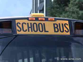 Wake schools to vote on bus driver bonuses, discuss long-term busing solutions