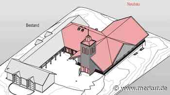 Planungen für Neubau der Uttinger Christuskirche abgeschlossen
