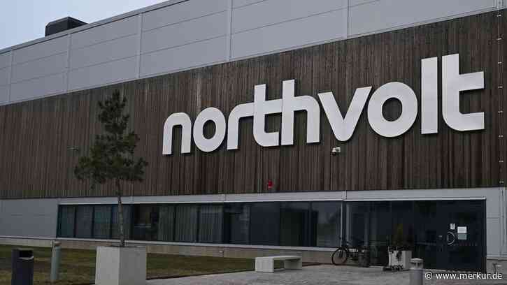 Fraktionen wollen Northvolt-Ansiedlung höher fördern