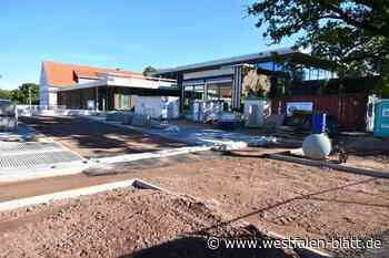 Bad Oeynhausen: 485 Lernanfänger in 19 Klassen