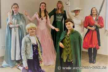 Körbecke: Konzert bei der LGS Höxter geplant