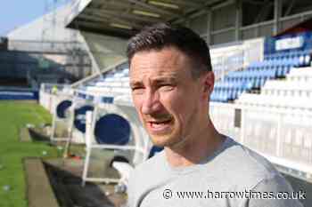 National League: Wealdstone results will change says boss