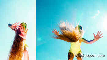 Making the Most of 8 Megapixels: Portrait Shoot With the Olympus E-500