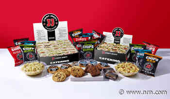 Jimmy John’s expands catering line with new bundles