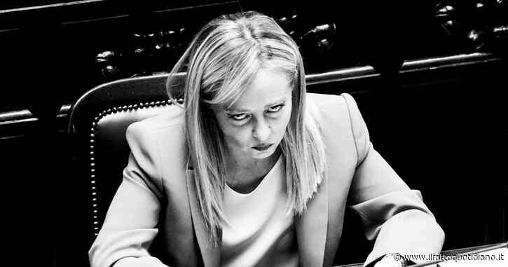 La grande delusione di fronte a una leader decisionista, ma solo nei tagli ai sussidi statali