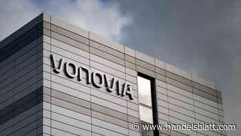 Vonovia-Aktie: Lohnt sich der Einstieg beim Immobilienkonzern Vonovia?