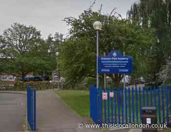 Hornchurch school to replace gym with bigger sports hall