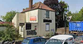 Burglar tried to steal from derelict Bristol pub but almost blew himself up