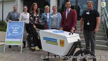 Wärmeversorgung - Freitag gibt es kostenlos Infos in Peine