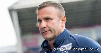 Jordan Abdull provides Willie Peters with difficult stick or twist Hull KR conundrum