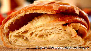 Berliner Splitterbrötchen backen nach der Schritt-für-Schritt-Anleitung