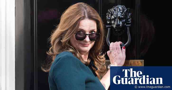 Gillian Keegan tells teachers to ‘get off backsides’ and answer Raac survey