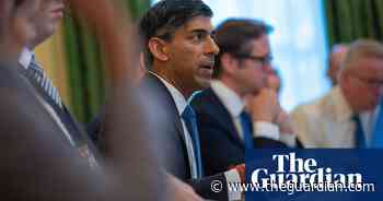 Crumbling concrete: why the UK is so concerned about schools and public buildings