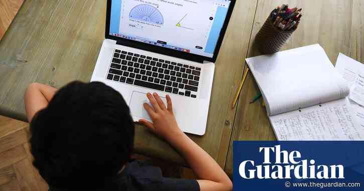 Schools concrete crisis is risk to pupils’ mental health, headteacher warns