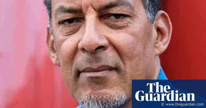 Professor Hakim Adi shortlisted for prestigious Wolfson award