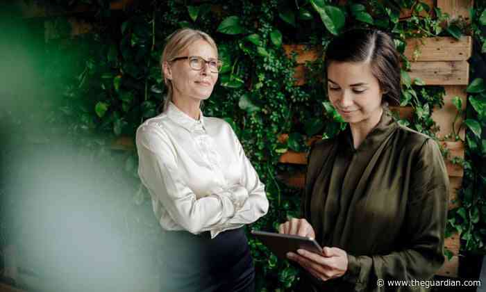 ‘Investors want evidence’: how robust location data can add weight to firms’ environmental reporting