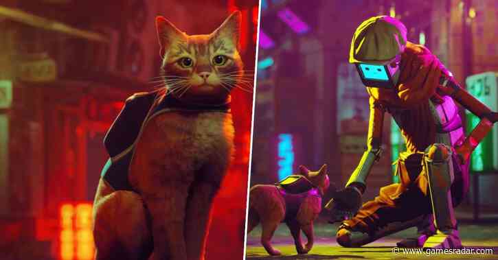 A beloved 2022 video game is being turned into a movie – and it’s a purr-fect choice