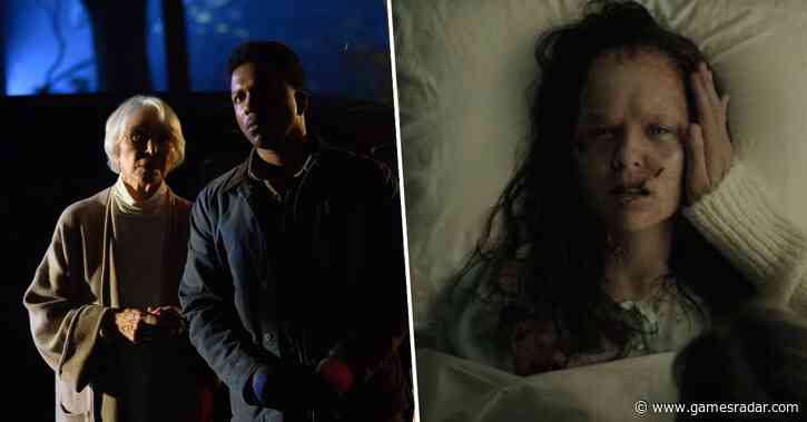 New The Exorcist: Believer trailer sees Ellen Burstyn confront Regan's demon