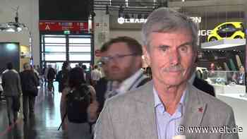 „Die Koalition in Berlin zerstört die deutschen Autobauer“