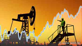 Der Pakt zwischen Moskau und Riad ruiniert die Hoffnung auf ein Ende der Inflation