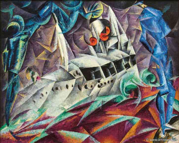 25 Must-See Museum Shows Beyond the US to Visit This Fall