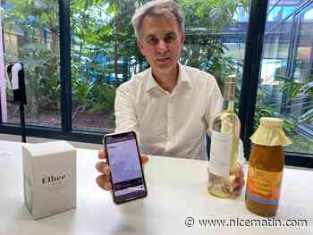 La Toulonnaise OkeanYs localise le magasin où se trouve votre produit préféré