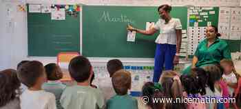 Une rentrée scolaire sous le signe de la stabilité pour les écoles de Beausoleil