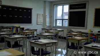 Back to school in a heat wave: Here's how the TDSB plans to keep students cool